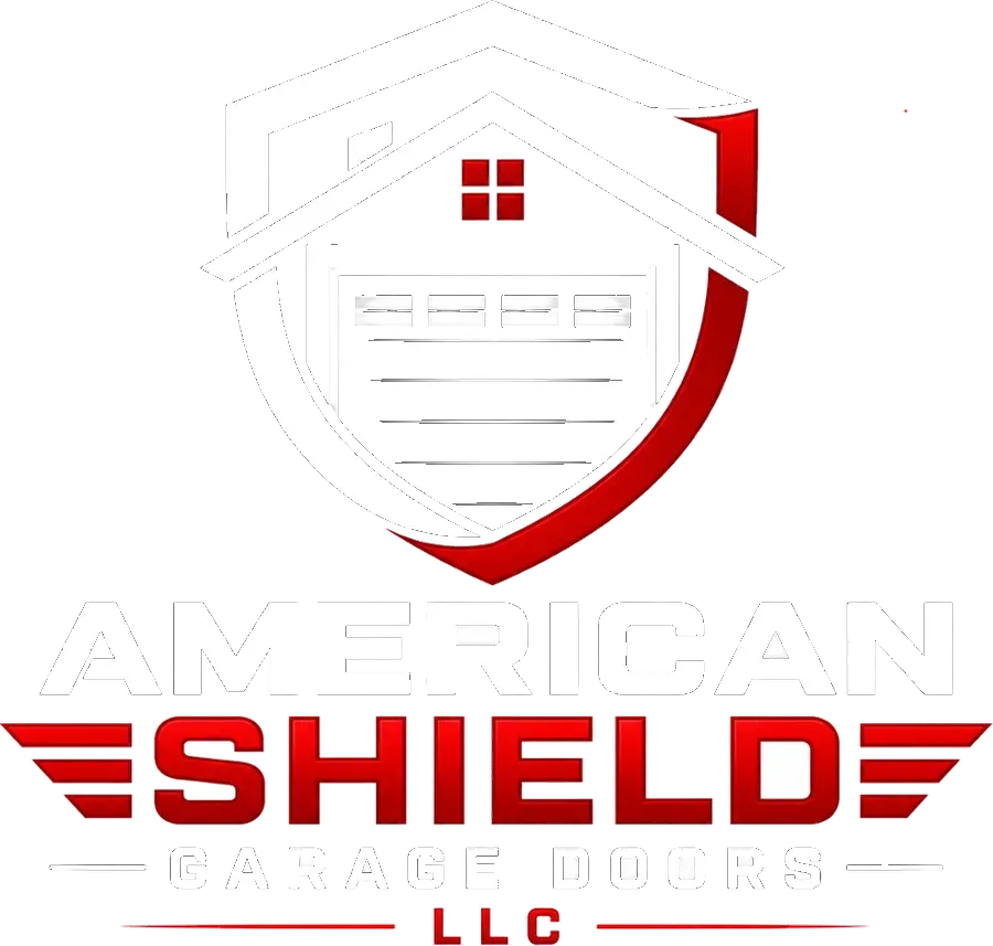 American Shield Garage Doors LLC logo